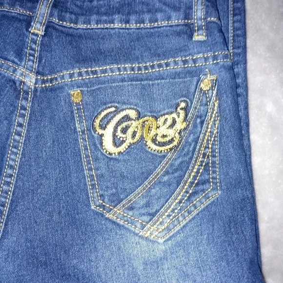 Coogi skinny jeans - Picture 9 of 12
